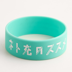 Cosplay performing arts wristbands