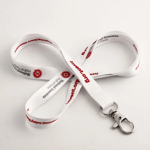 NIHF High Quality Lanyards