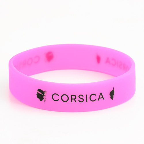 Corsica wristbands