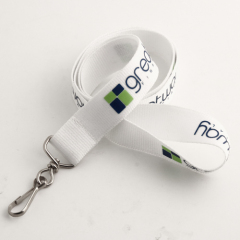Greatway Financial Cool Lanyards