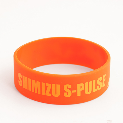 Shimizu S-Pulse wristbands