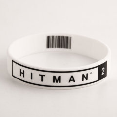 Hitman™ 2 wristbands