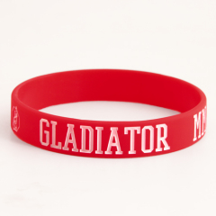 GLADLATOR MMA ACADEMY Wristbands