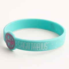 Sagittarius wristbands