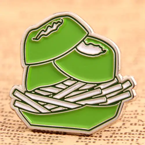 Tableware Custom Pins