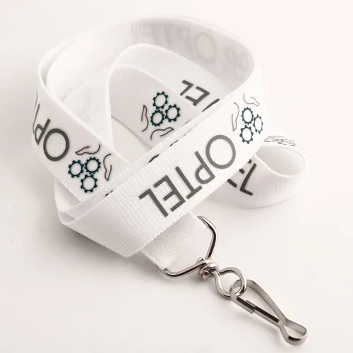 OPTEL Low Price Lanyards