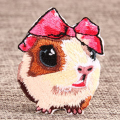 Hamster Make Custom Patches