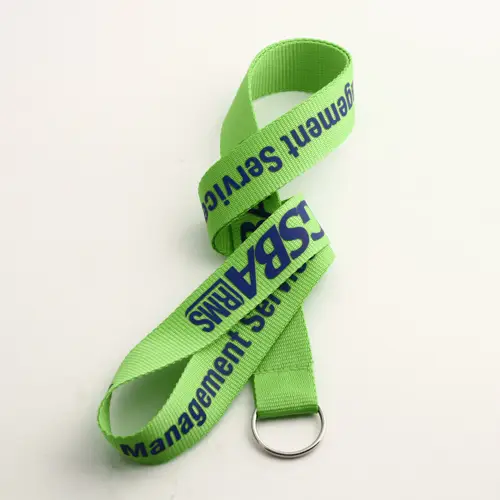GSBA RMS High Quality Lanyards GSBA RMS High Quality Lanyards