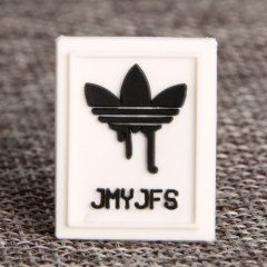 JMY JFS PVC Patches 