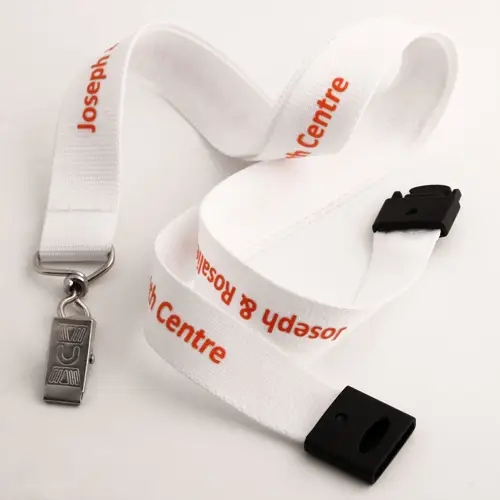 JRSFHC Custom Breakaway Lanyards JRSFHC Custom Breakaway Lanyards