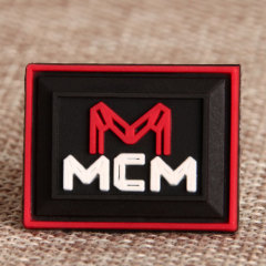 MCM PVC Patches