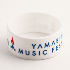 YAMABITO MUSIC FESTIVAL wristbands