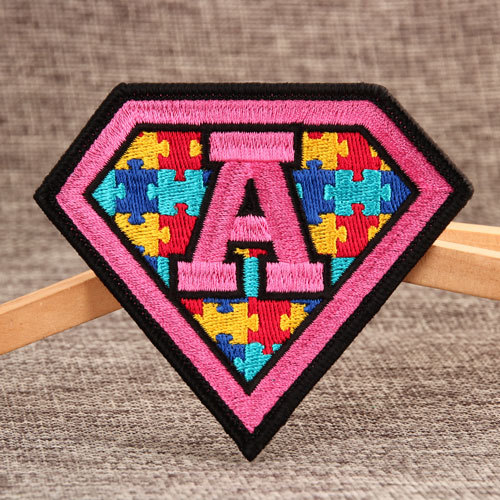 A Custom Patches