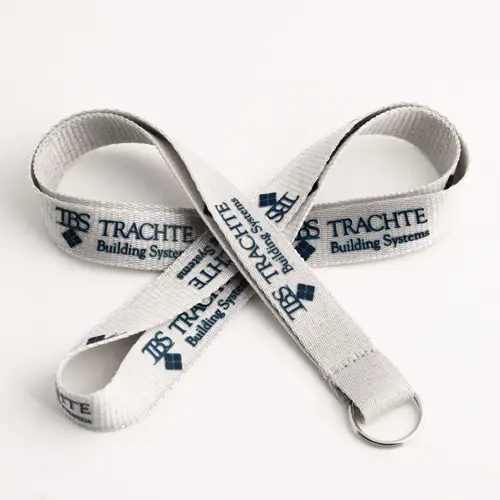 Trachte Grey Cool Lanyards Trachte Grey Cool Lanyards