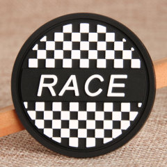 Race PVC Patches