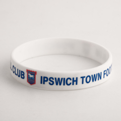 IPSWICH TOWN FOOTBALL CLUB wristbands
