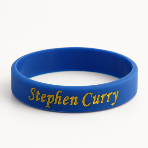 Stephen Curry Wristbands