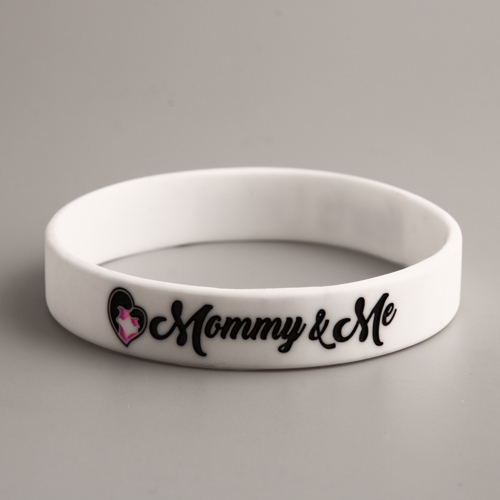 Mommy and Me wristbands