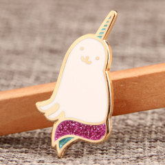 Unicorn Custom Lapel Pins