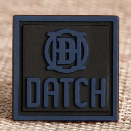 Datch PVC Patches Datch PVC Patches