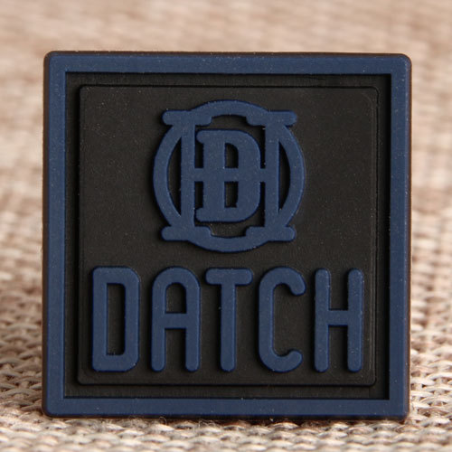 Datch PVC Patches