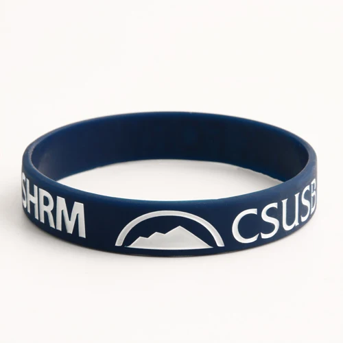 CSUSB Wristbands