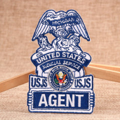 Agent Custom Patches No Minimum