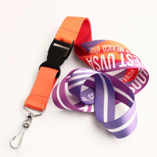 Southwest UVSA Good Lanyards