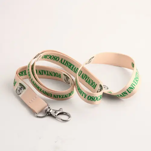 Fountain University Good Lanyards Fountain University Good Lanyards