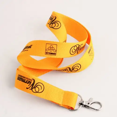 Nierman Practice Management Lanyards Nierman Practice Management Lanyards