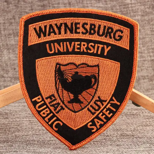 Magic Lamp Custom Patches Online