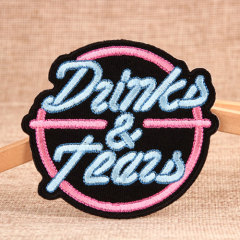 Hot Personalized Patches Online