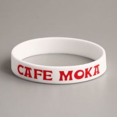 CAFE MOKA Wristbands