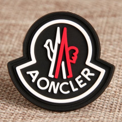 ANOCLER PVC Patches 