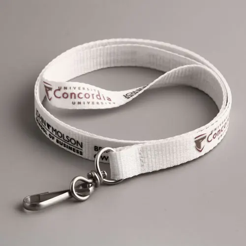 Cool Lanyards for JMSB