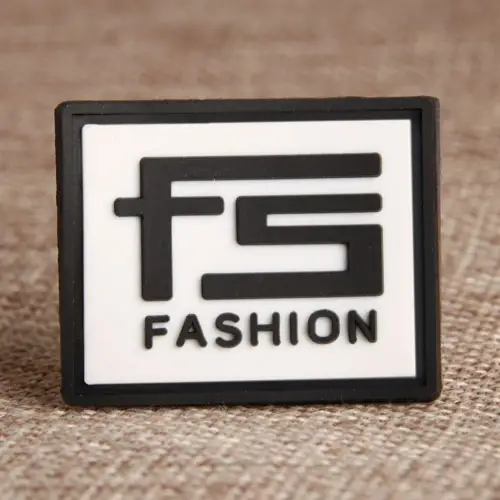 FS Fashion PVC Patches