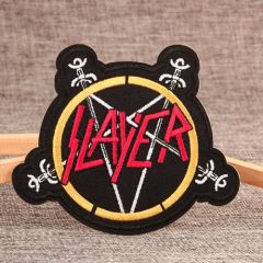 Cheap Personalized Custom Patches