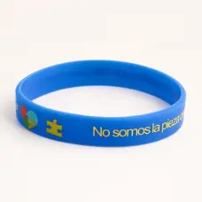 No somos la pieza que sobra Wristbands No somos la pieza que sobra Wristbands