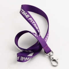 Cool Lanyards for Anytime Fitness