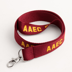 Good Lanyards for AAEC