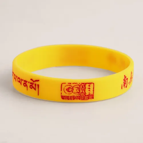 Buddhism Wristbands Buddhism Wristbands