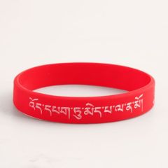 Buddhism Wristbands