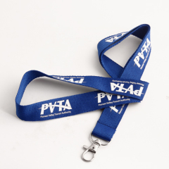 Polyester Lanyards for PVTA