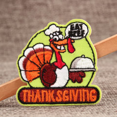 Turkey Cheap Patches