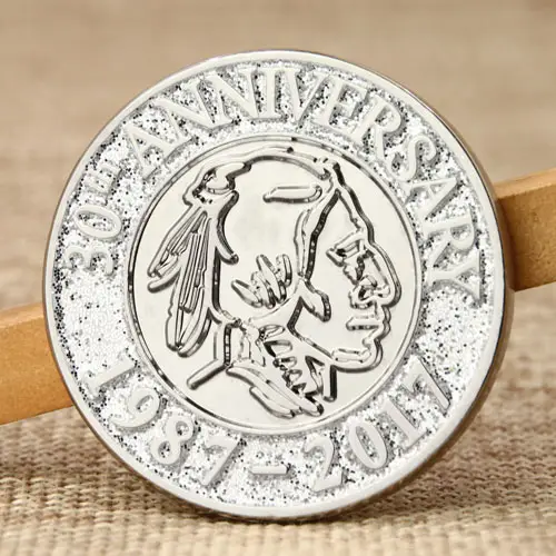  Table Mountain Casino Challenge Coins