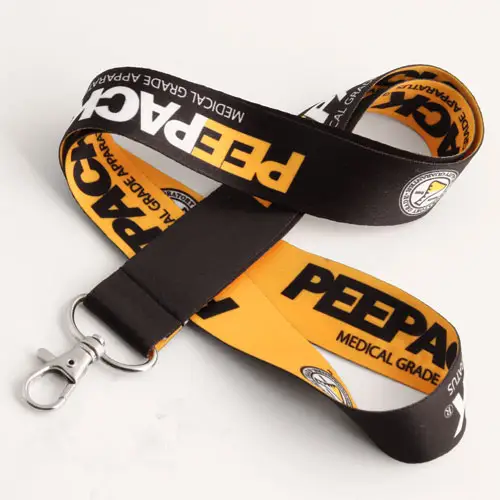 PEEPACK Awesome Lanyards PEEPACK Awesome Lanyards
