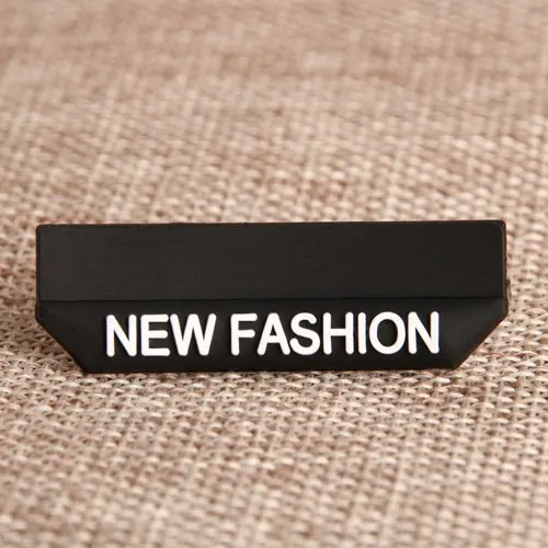 New Fashion PVC Patches New Fashion PVC Patches