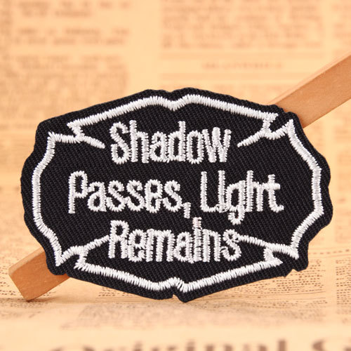 Shadow Passes Light Remains Cheap Patches
