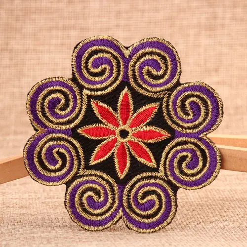 Cheap Dress Custom Made Patches