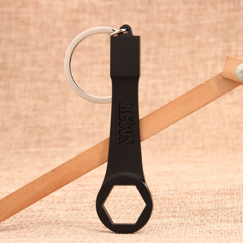 Recon Tool Custom Keychains
